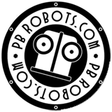 PB Robots - major drop short